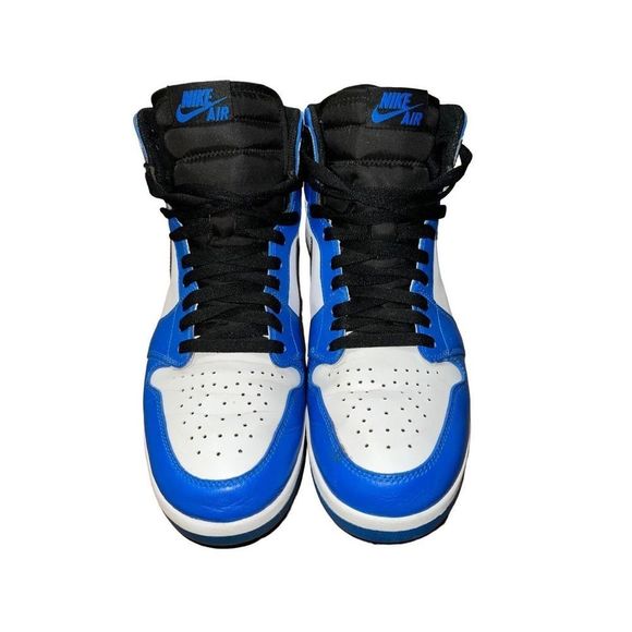 Jordan 1.5 The Return “Reverse Fragments” - Picture 3 of 8